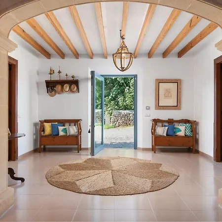 Villa Cuarassa Family *